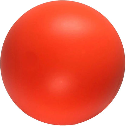 Virtually Indestructible Best Ball for Dogs, 10-Inch