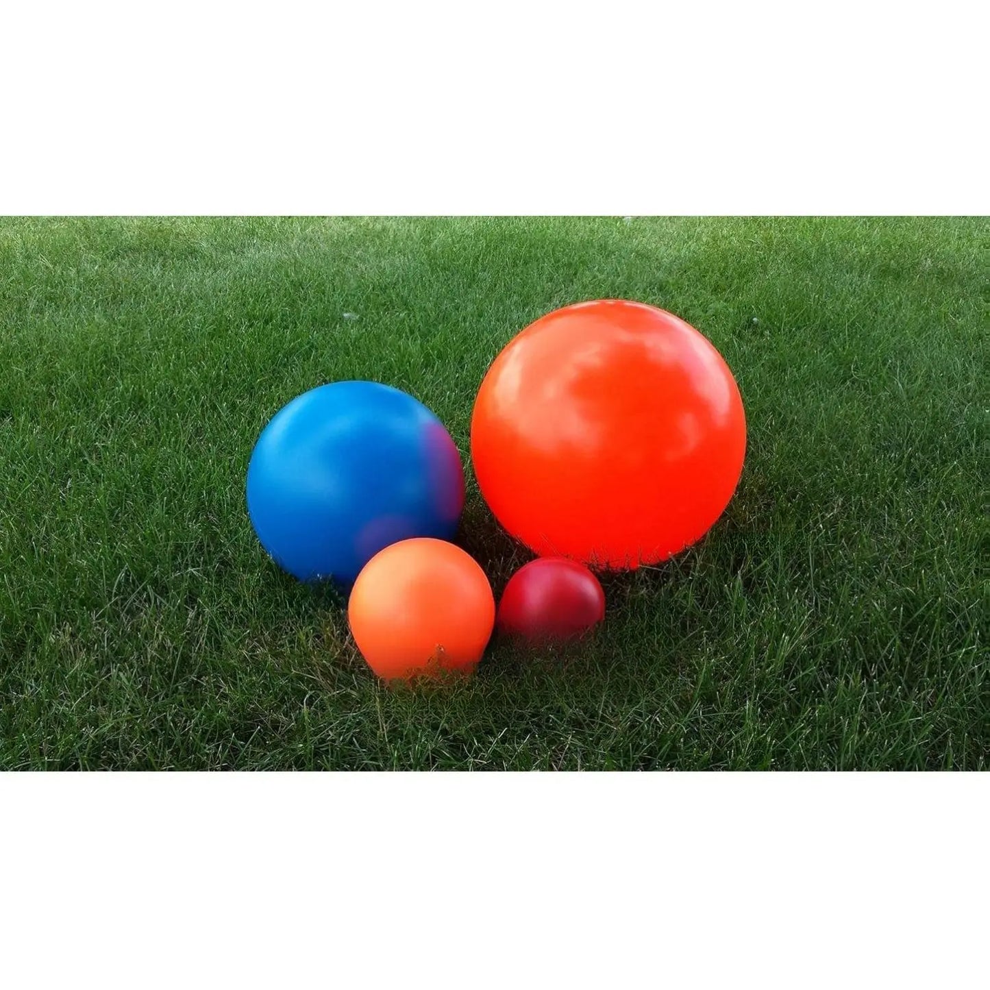 Virtually Indestructible Best Ball for Dogs, 10-Inch
