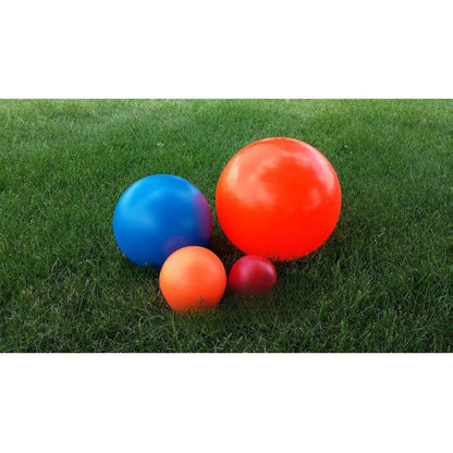 Virtually Indestructible Best Ball for Dogs, 10-Inch